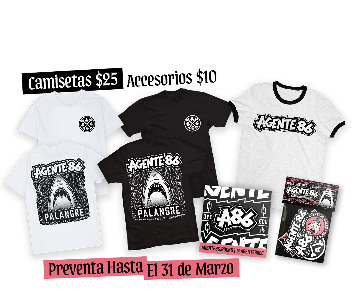 Segunda preventa